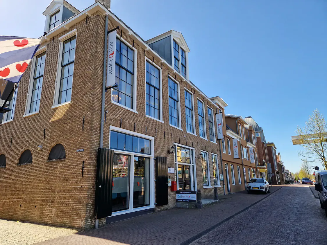 Van Campen & Dijkstra